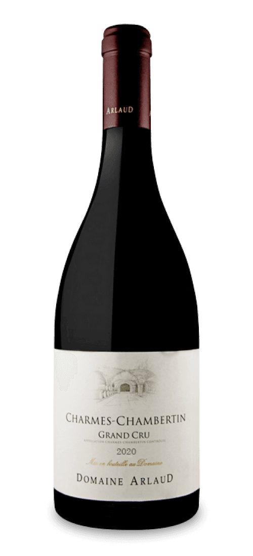 Domaine Arlaud, Charmes-Chambertin Grand Cru