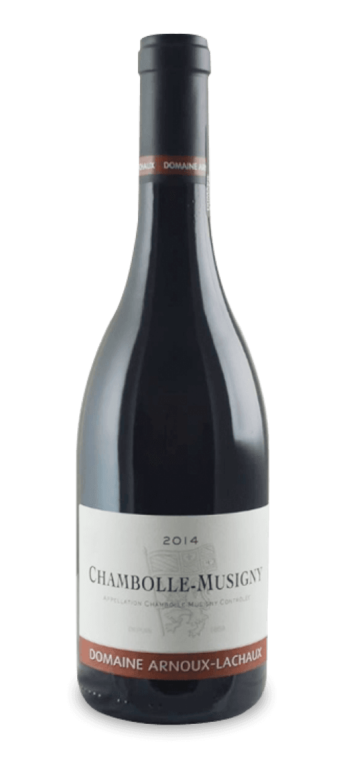 Domaine Arnoux-Lachaux, Chambolle-Musigny