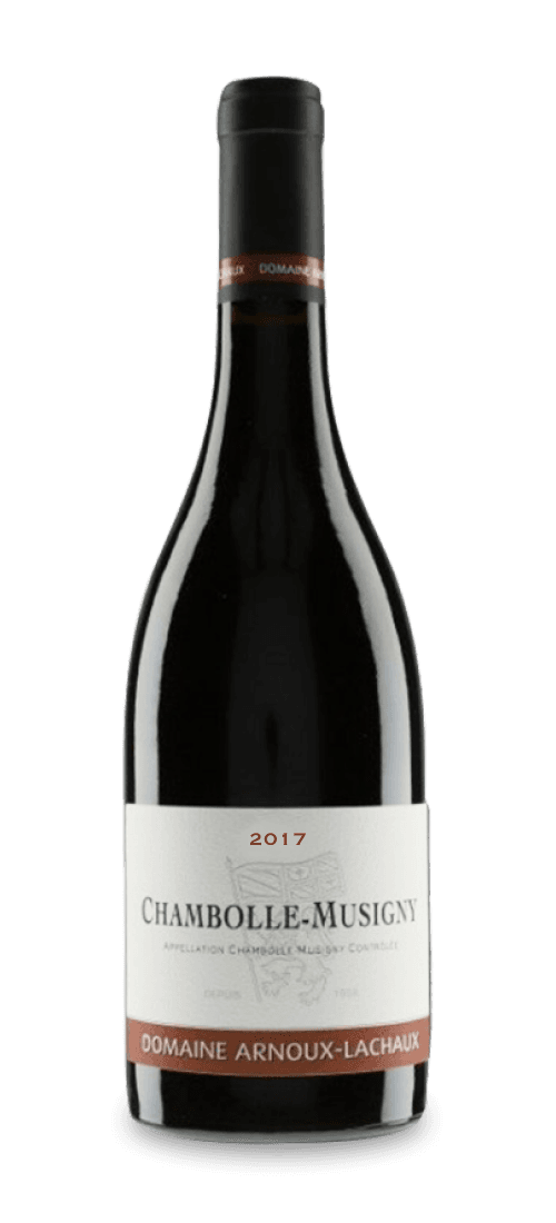 Domaine Arnoux-Lachaux, Chambolle-Musigny