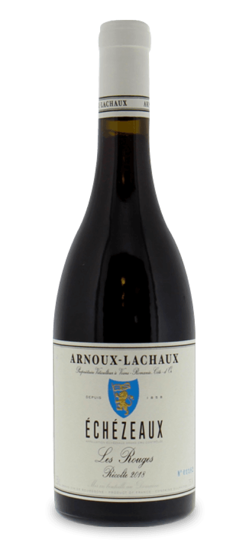 Domaine Arnoux-Lachaux, Echezeaux Grand Cru, Les Rouges