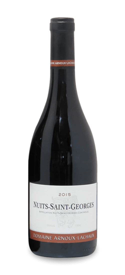 Domaine Arnoux-Lachaux, Nuits-Saint-Georges, Rouge