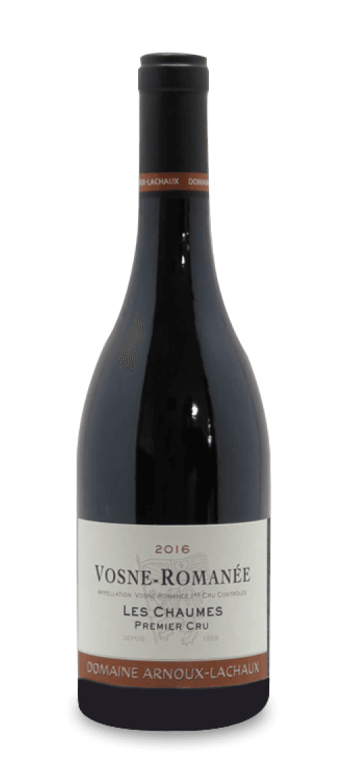 Domaine Arnoux-Lachaux, Vosne-Romanee Premier Cru, Les Chaumes