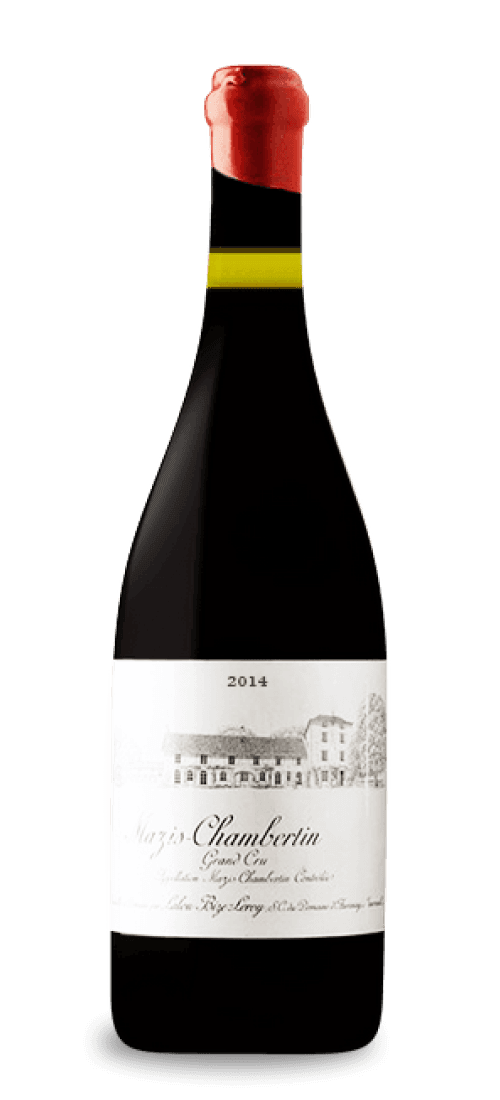 Domaine d'Auvenay, Mazis-Chambertin Grand Cru