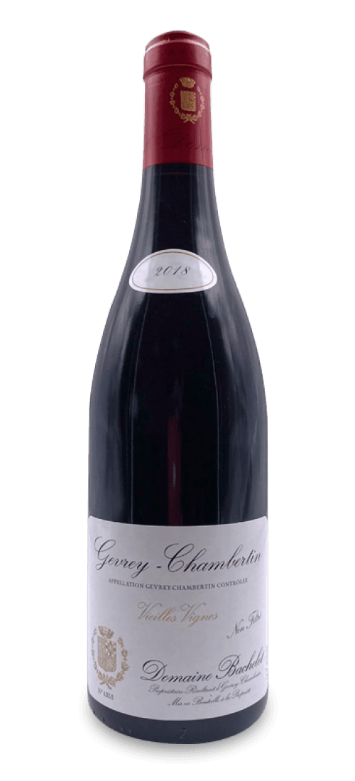 Domaine Denis Bachelet, Gevrey-Chambertin, Vieilles Vignes