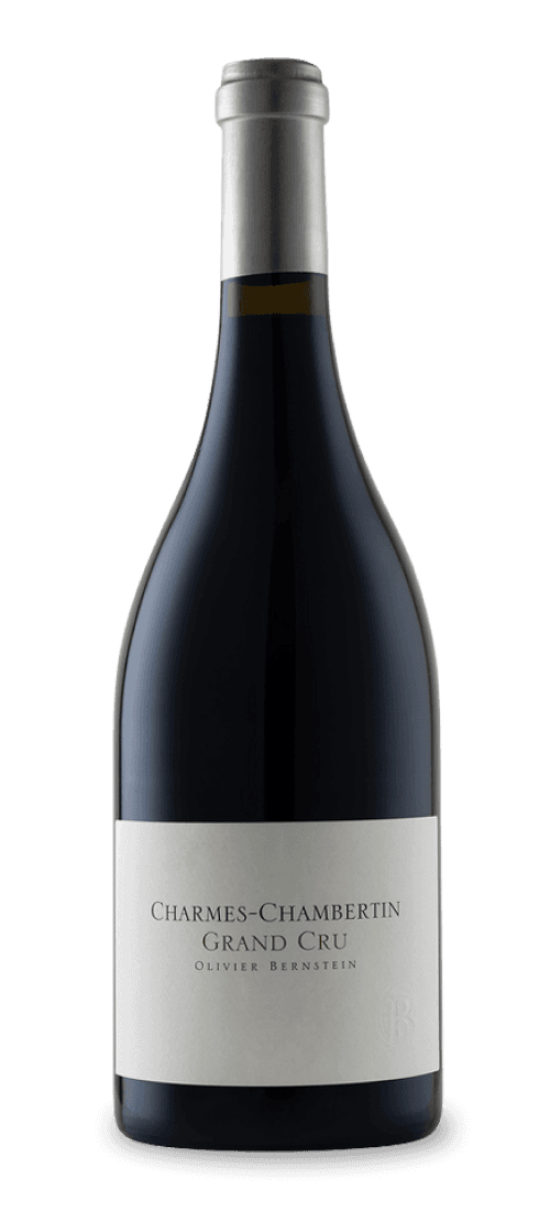 Olivier Bernstein, Charmes-Chambertin Grand Cru