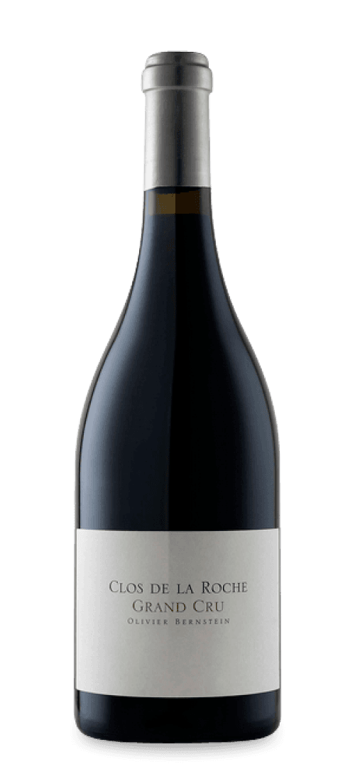 Olivier Bernstein, Clos de la Roche Grand Cru