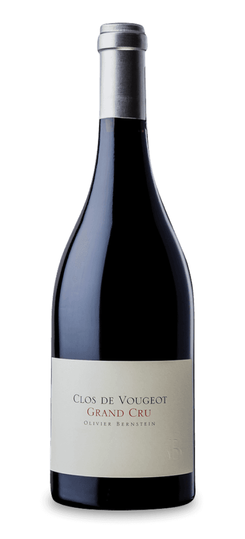 Olivier Bernstein, Clos de Vougeot Grand Cru