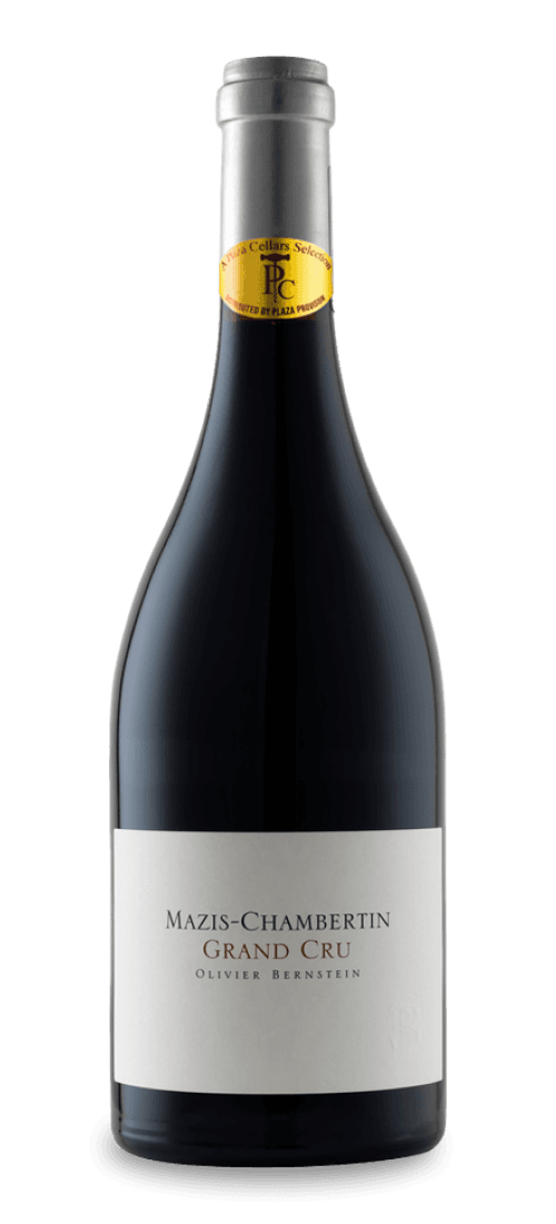 Olivier Bernstein, Mazis-Chambertin Grand Cru