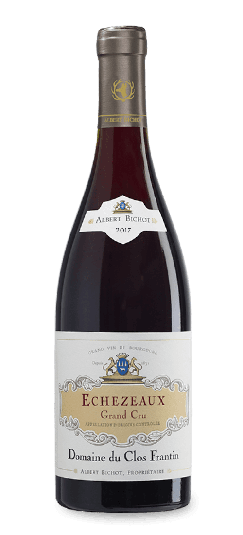 Domaine Albert Bichot (Clos Frantin), Echezeaux Grand Cru, Clos Frantin