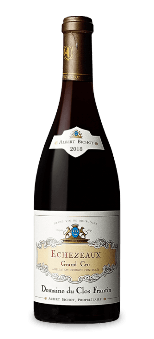 Domaine Albert Bichot (Clos Frantin), Echezeaux Grand Cru, Clos Frantin