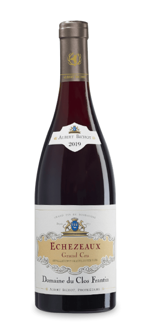 Domaine Albert Bichot (Clos Frantin), Echezeaux Grand Cru, Clos Frantin