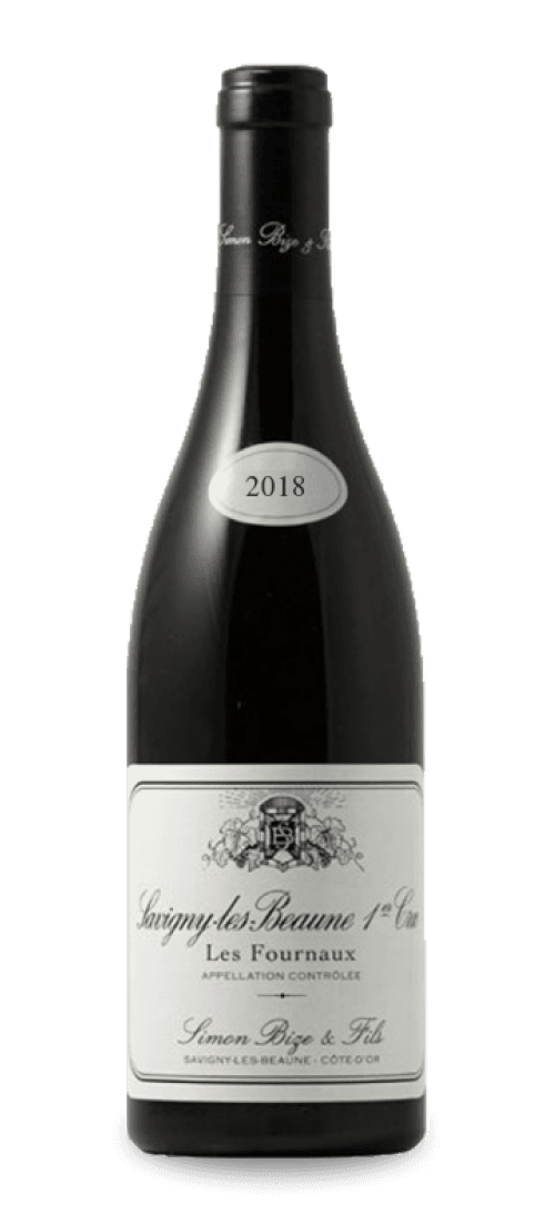 Simon Bize, Savigny-les-Beaune Premier Cru, Aux Fourneaux