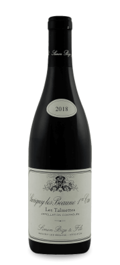 Simon Bize, Savigny-les-Beaune Premier Cru, Les Talmettes
