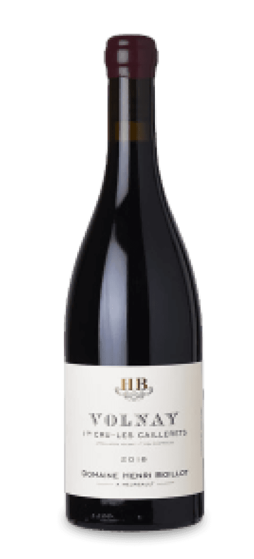 Domaine Henri Boillot, Volnay Premier Cru, Les Caillerets