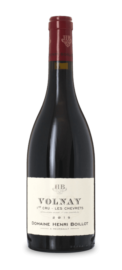 Domaine Henri Boillot, Volnay Premier Cru, Les Caillerets