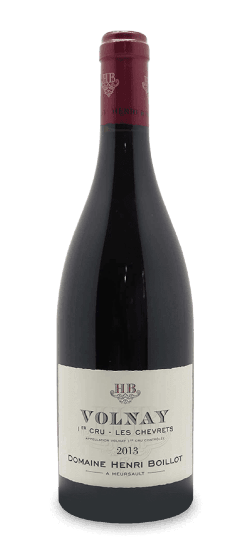 Domaine Henri Boillot, Volnay Premier Cru, Les Chevrets