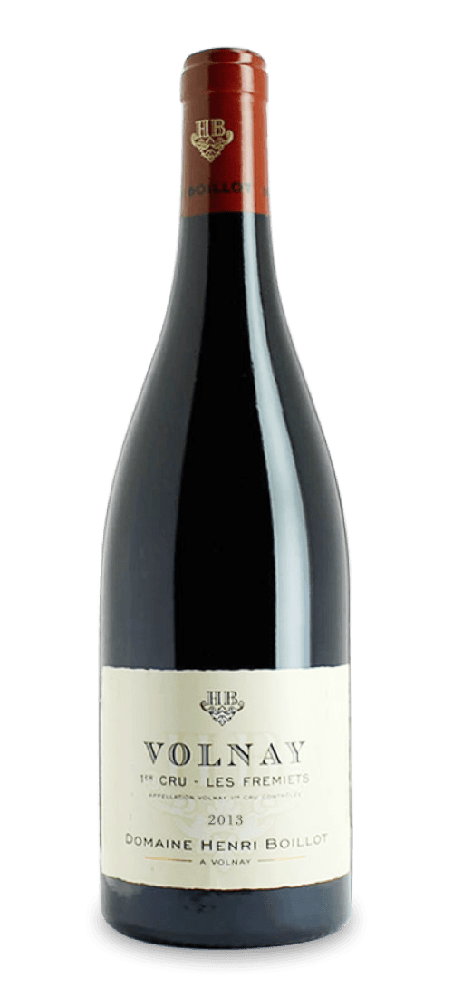Domaine Henri Boillot, Volnay Premier Cru, Fremiets