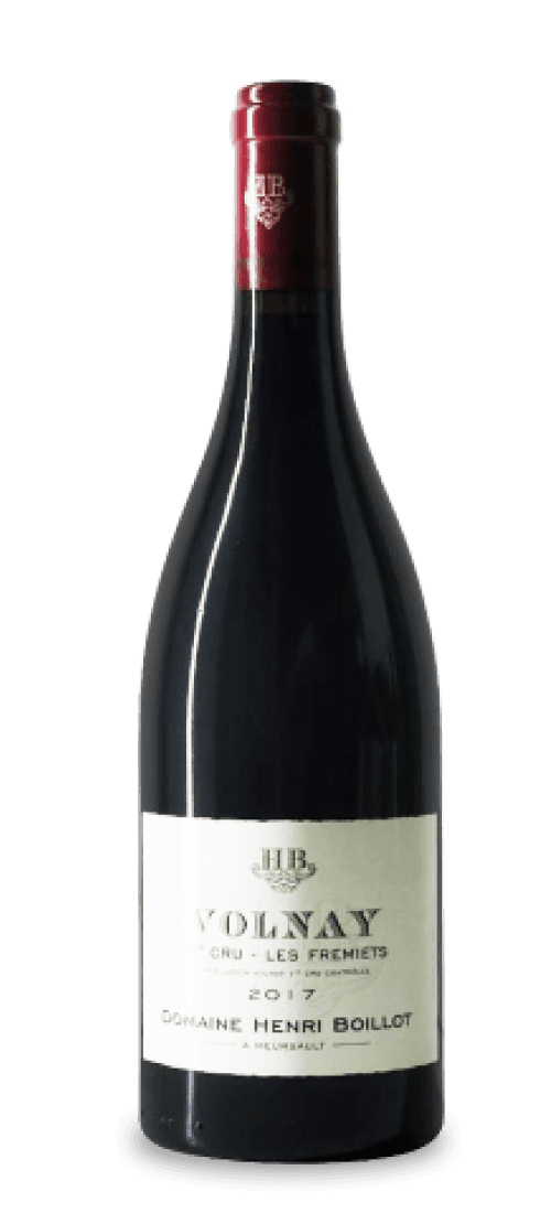 Domaine Henri Boillot, Volnay Premier Cru, Fremiets