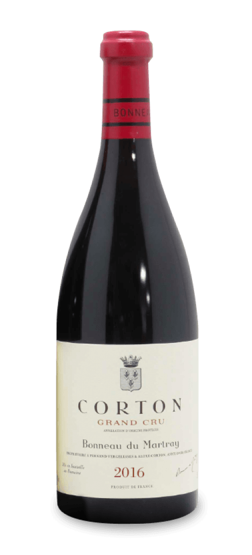 Domaine Bonneau du Martray, Corton Grand Cru
