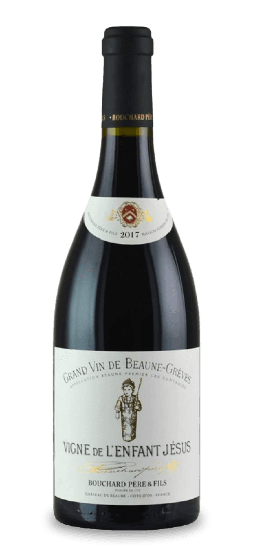 Bouchard Pere et Fils, Beaune Premier Cru, Les Greves L'Enfant Jesus