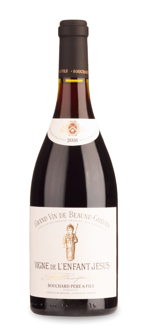 Bouchard Pere et Fils, Beaune Premier Cru, Les Greves L'Enfant Jesus
