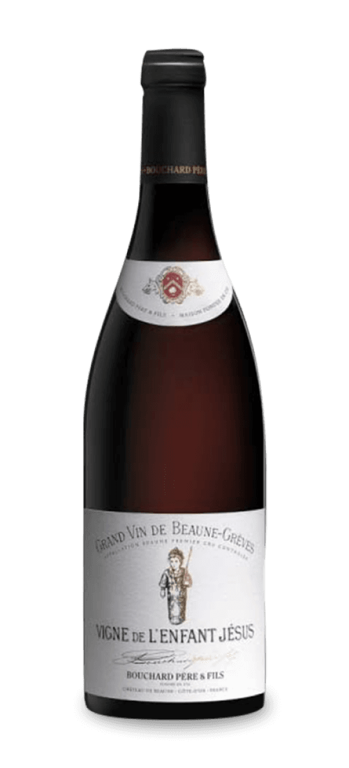 Bouchard Pere et Fils, Beaune Premier Cru, Les Greves L'Enfant Jesus