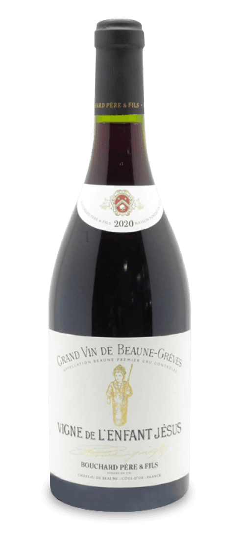 Bouchard Pere et Fils, Beaune Premier Cru, Les Greves L'Enfant Jesus