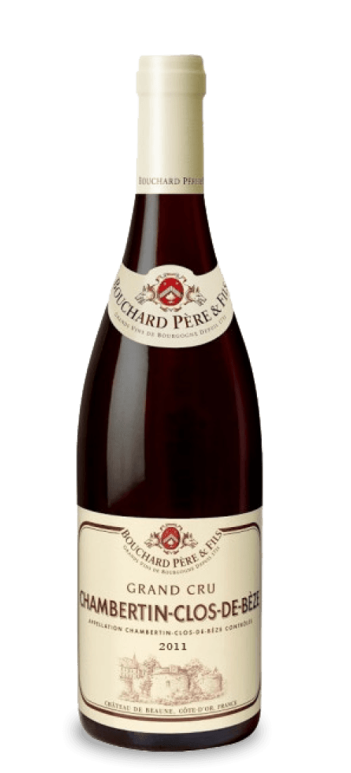 Bouchard Pere et Fils, Chambertin-Clos de Beze Grand Cru
