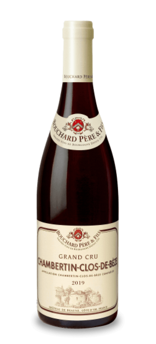 Bouchard Pere et Fils, Chambertin-Clos de Beze Grand Cru