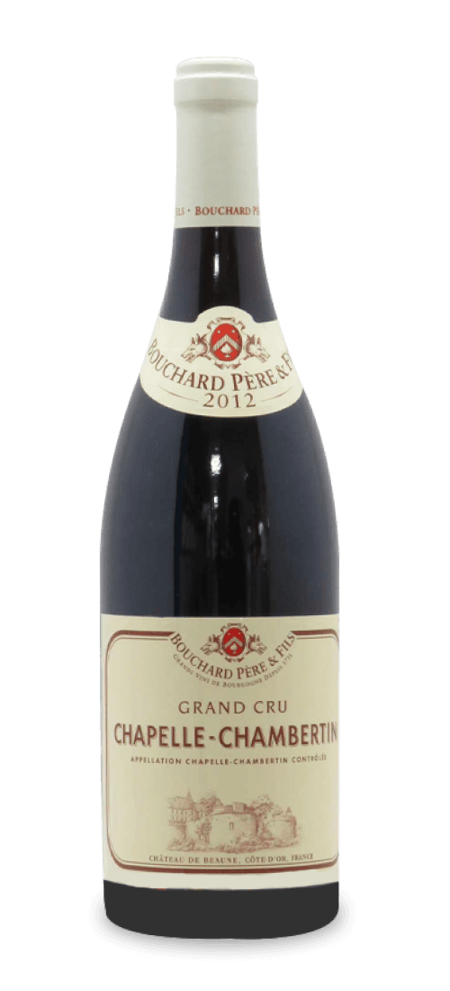 Bouchard Pere et Fils, Chapelle-Chambertin Grand Cru