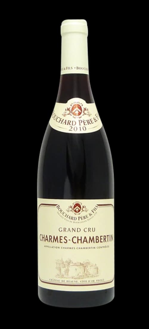 Bouchard Pere et Fils, Charmes-Chambertin Grand Cru