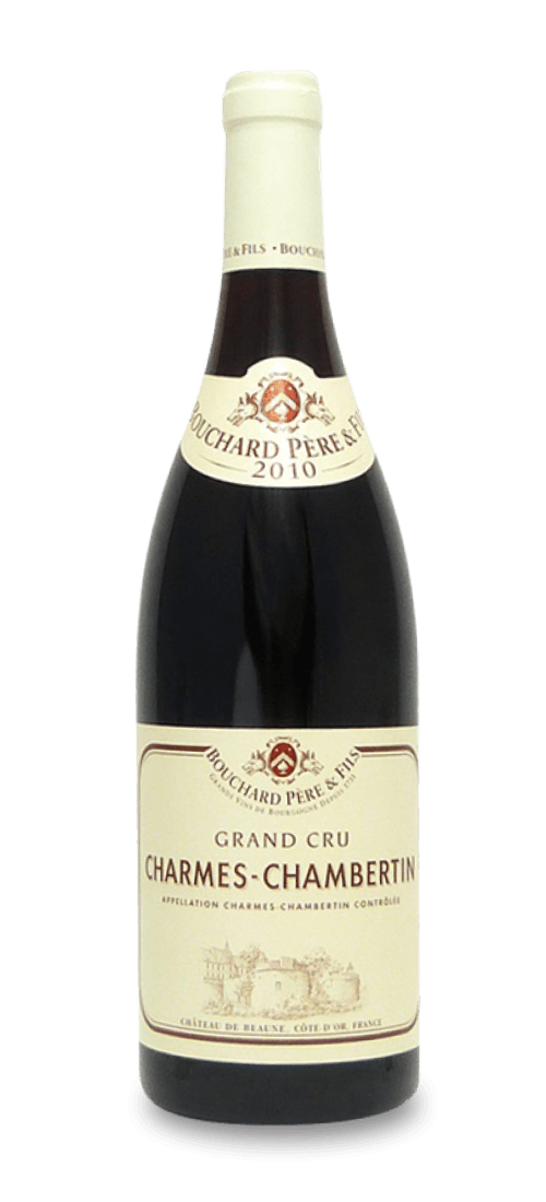 Bouchard Pere et Fils, Charmes-Chambertin Grand Cru