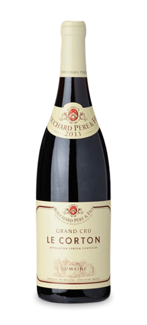 Bouchard Pere et Fils, Corton Grand Cru