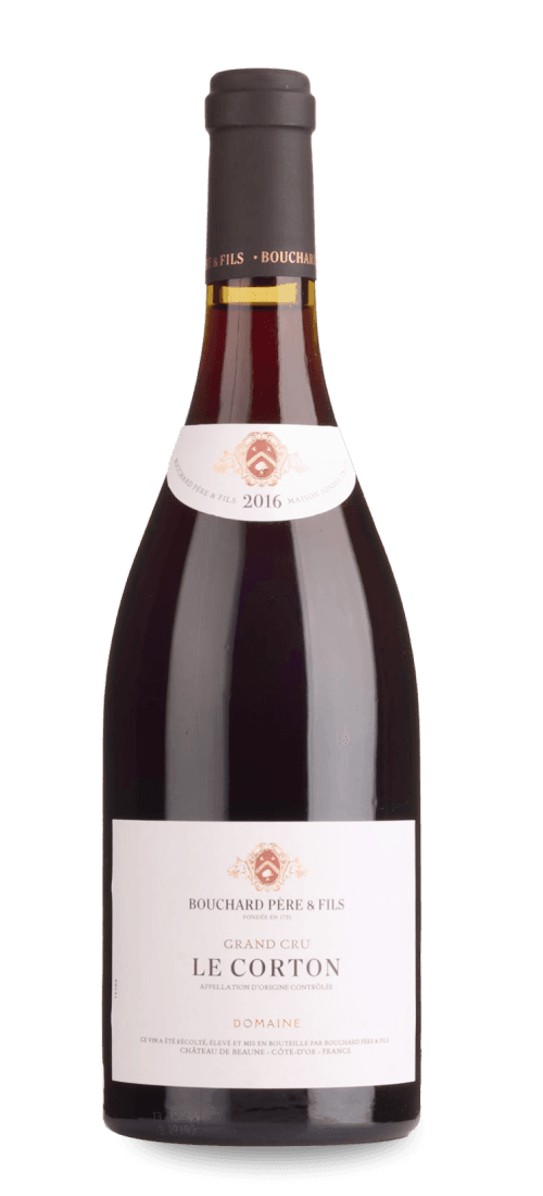 Bouchard Pere et Fils, Corton Grand Cru