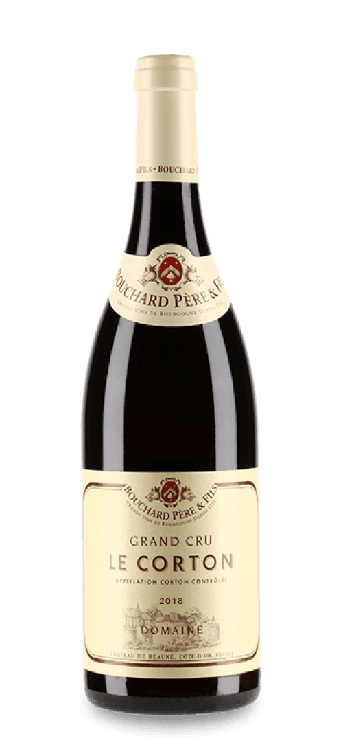Bouchard Pere et Fils, Corton Grand Cru