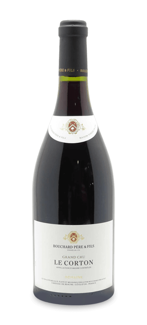 Bouchard Pere et Fils, Corton Grand Cru