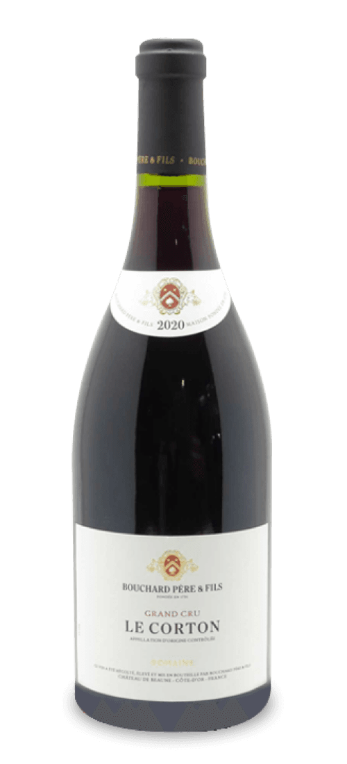 Bouchard Pere et Fils, Corton Grand Cru