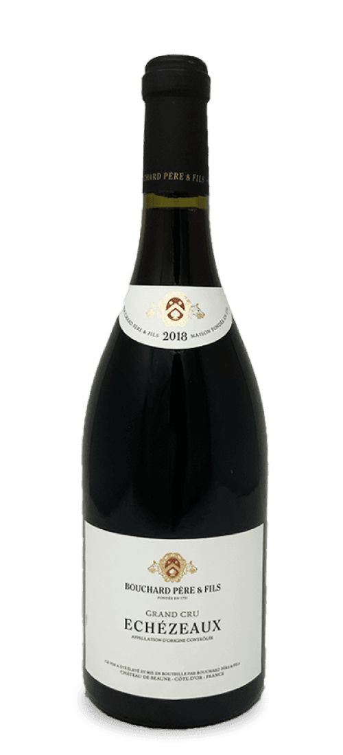 Domaine Bouchard Pere et Fils, Echezeaux Grand Cru