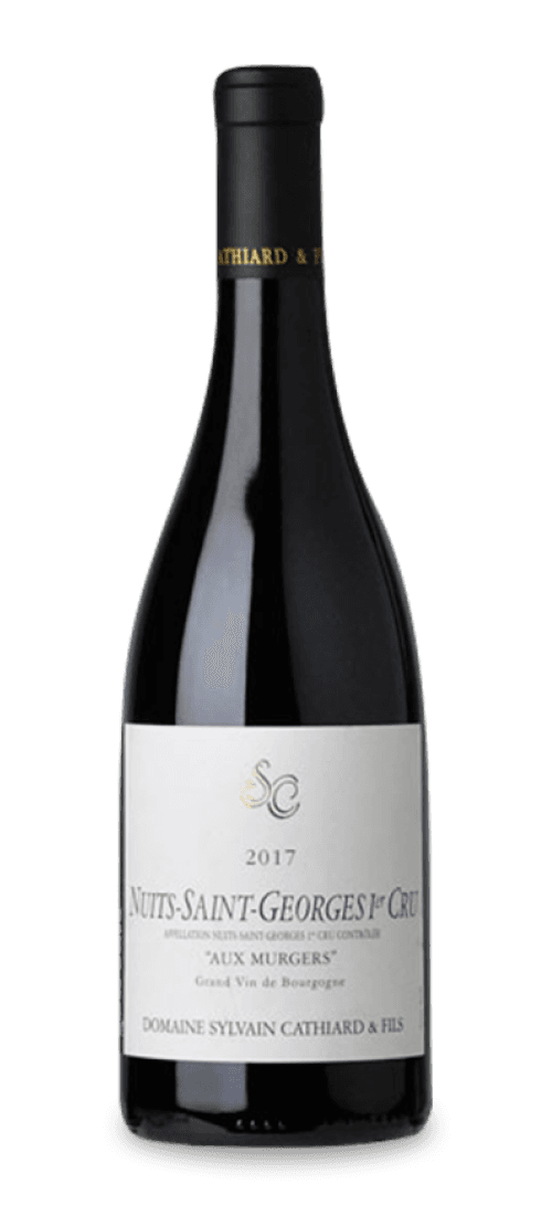 Domaine Sylvain Cathiard, Nuits-Saint-Georges Premier Cru, Aux Murgers