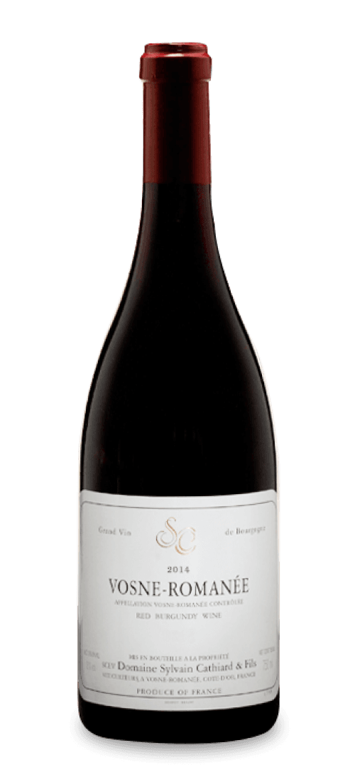 Domaine Sylvain Cathiard, Vosne-Romanee
