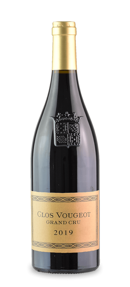 Philippe Charlopin-Parizot, Clos de Vougeot Grand Cru