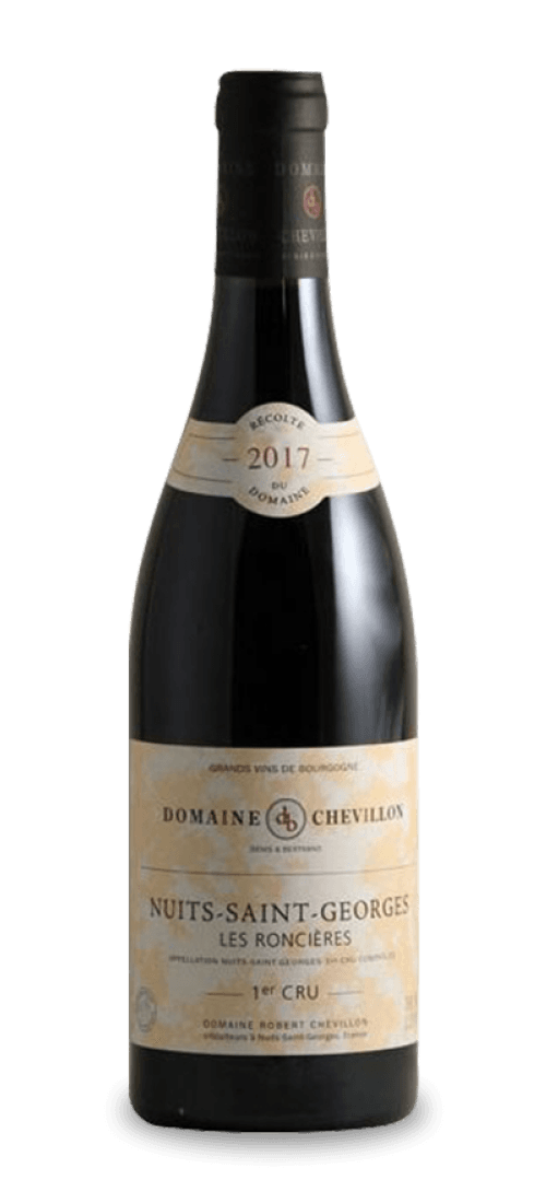 Domaine Robert Chevillon, Nuits-Saint-Georges Premier Cru, Les Roncieres