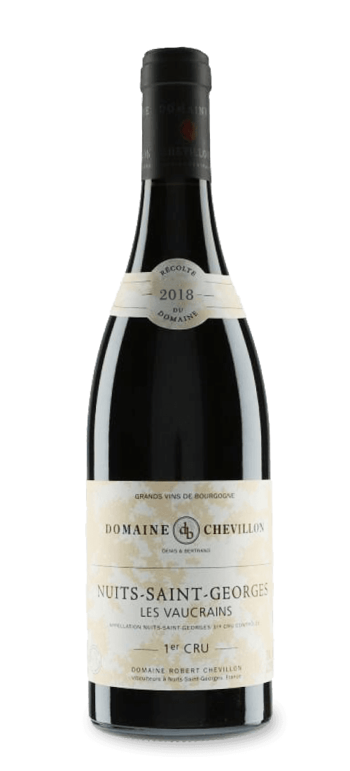 Domaine Robert Chevillon, Nuits-Saint-Georges Premier Cru, Les Vaucrains