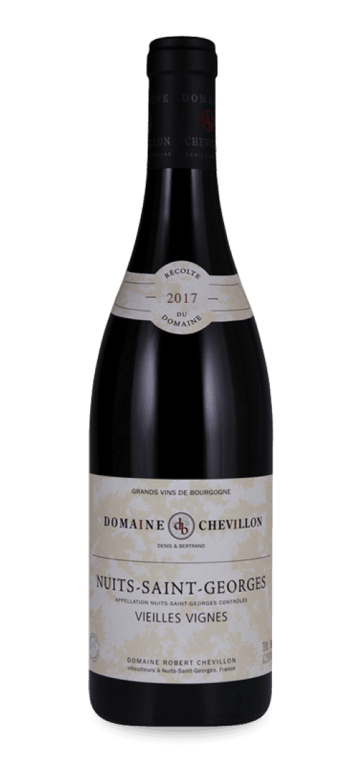Domaine Robert Chevillon, Nuits-Saint-Georges, Vieilles Vignes