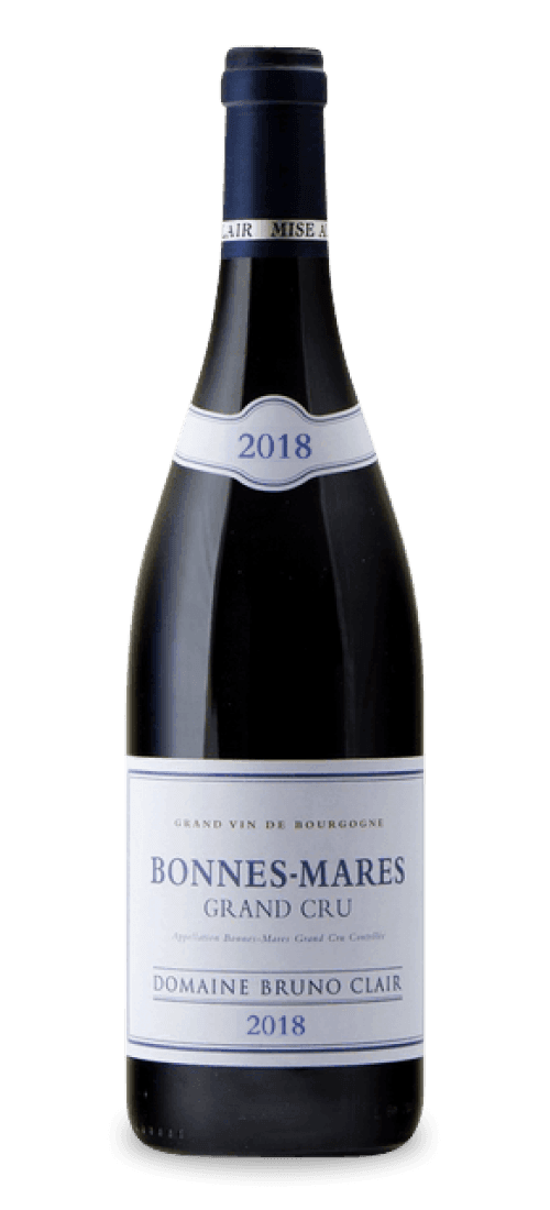 Domaine Bruno Clair, Bonnes Mares Grand Cru