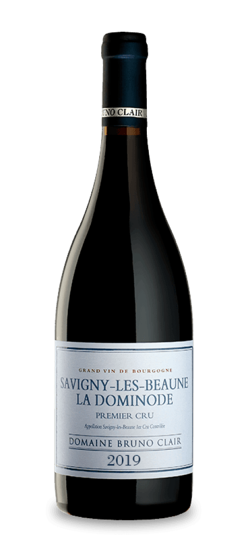 Domaine Bruno Clair, Savigny-les-Beaune Premier Cru, La Dominode