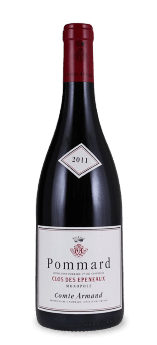 Comte Armand, Pommard Premier Cru, Clos des Epeneaux