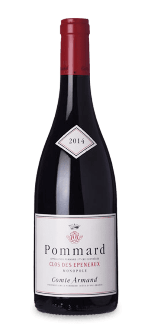 Comte Armand, Pommard Premier Cru, Clos des Epeneaux