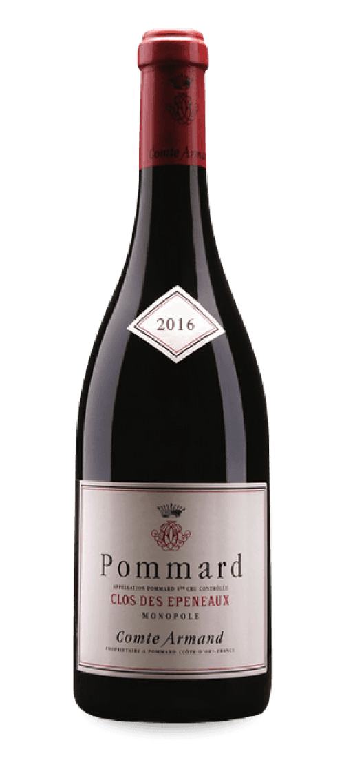Comte Armand, Pommard Premier Cru, Clos des Epeneaux
