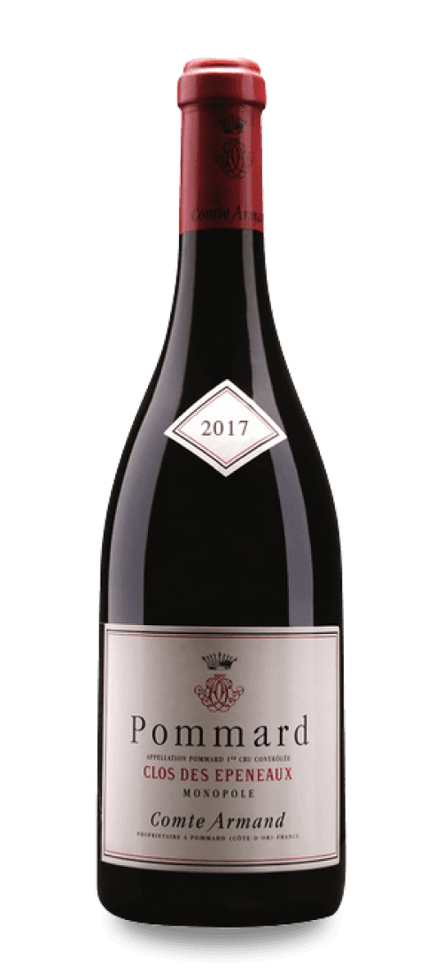 Comte Armand, Pommard Premier Cru, Clos des Epeneaux